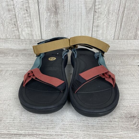 Teva Hurricane XLT2 Casual Hiking Shoes Sandals Mens Size 12 Strap 1019234 New main image 10